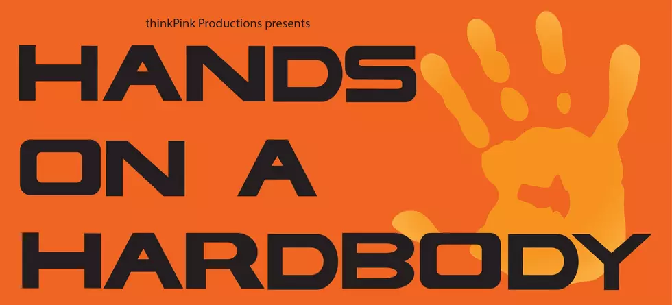 Gavin Interviews the Cast and Crew of Think Pink&#8217;s &#8220;Hands on a Hardbody!&#8221;