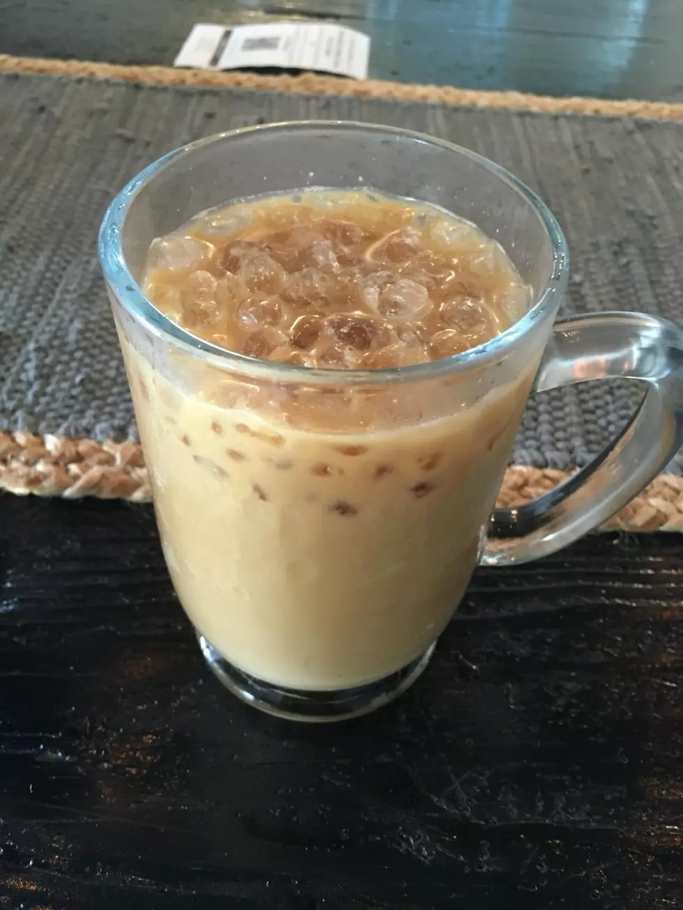 Honey+Dew Coffee Review