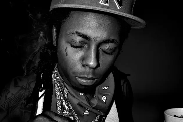 Lil Wayne RETIRING!