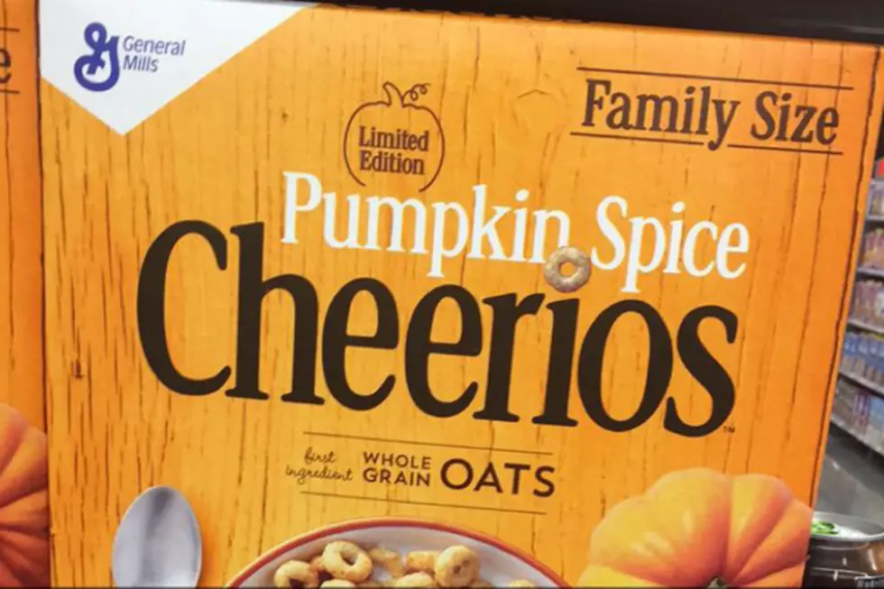 Pumpkin Spice is the Best, Stop Being a Hater