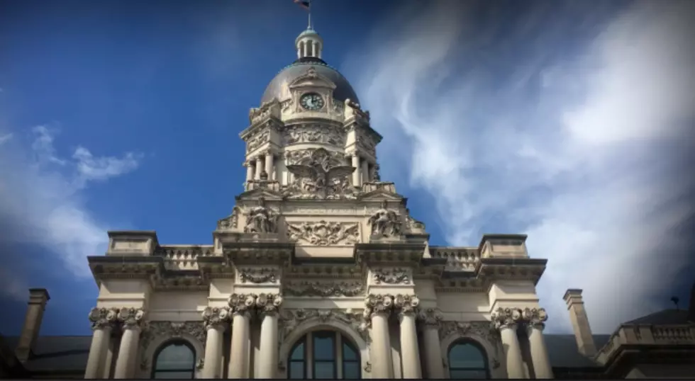 See the Virtual Tour of The Old Courthouse Catacombs Voodoo Queen