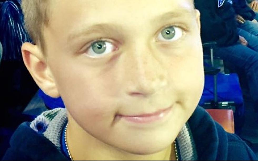 The Passing of Preteen, Brody Lofton, Leaves Newburgh Community Heartbroken