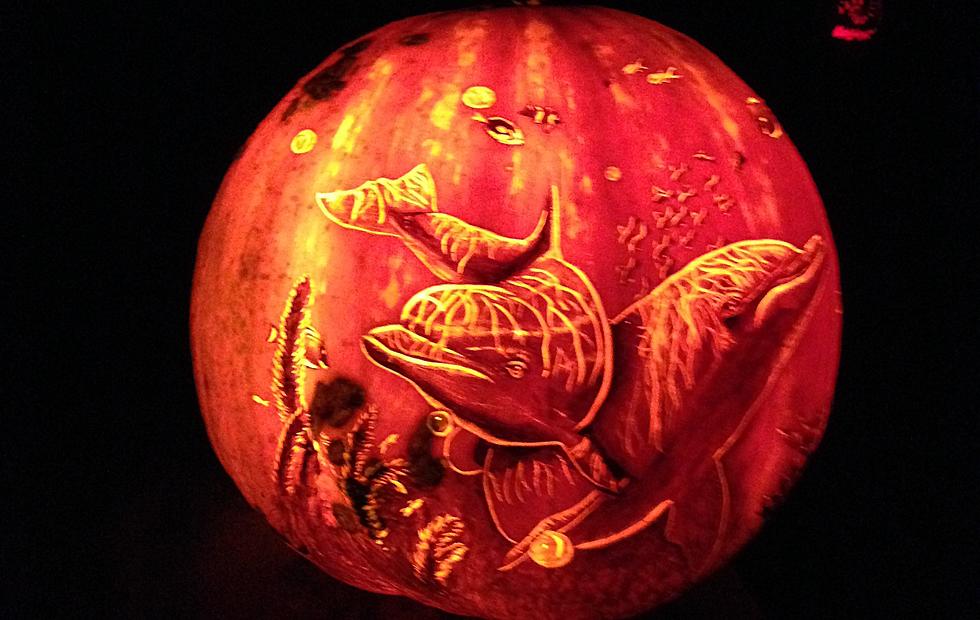 The Rob Attends Louisville&#8217;s Jack-O-Lantern Spectacular [PHOTOS]