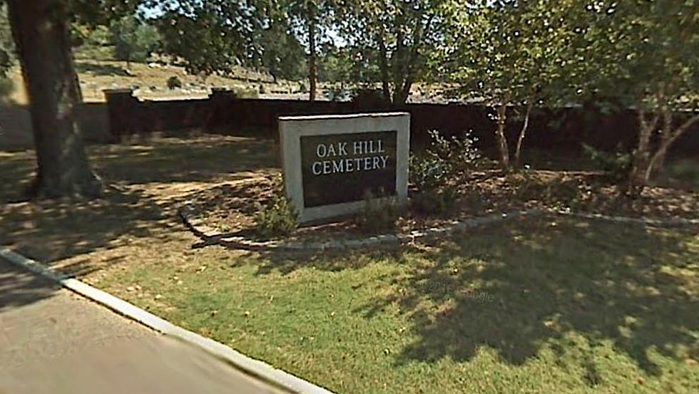 Oak Hill Cemetery Hosting Twilight Tour to Benefit Evansville’s Adopt-An-Ash Program