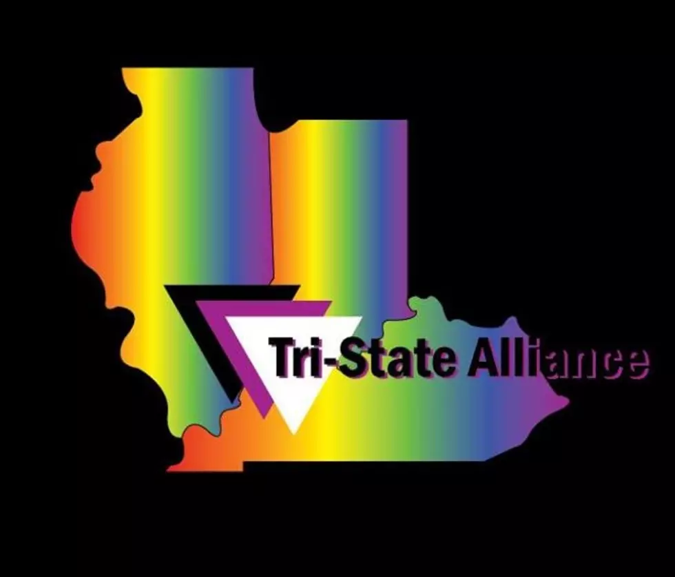 Tri-State Alliance Hosting National Coming Out Day Reception TONIGHT!