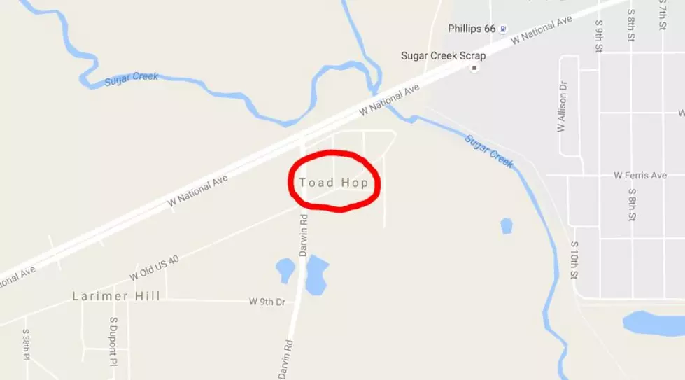 Google Maps