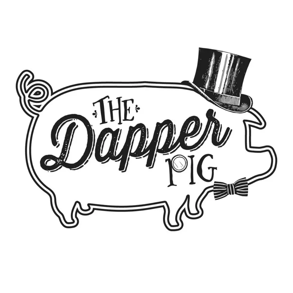 The Dapper Pig is Bringing Back Sexy (and Lunch)!