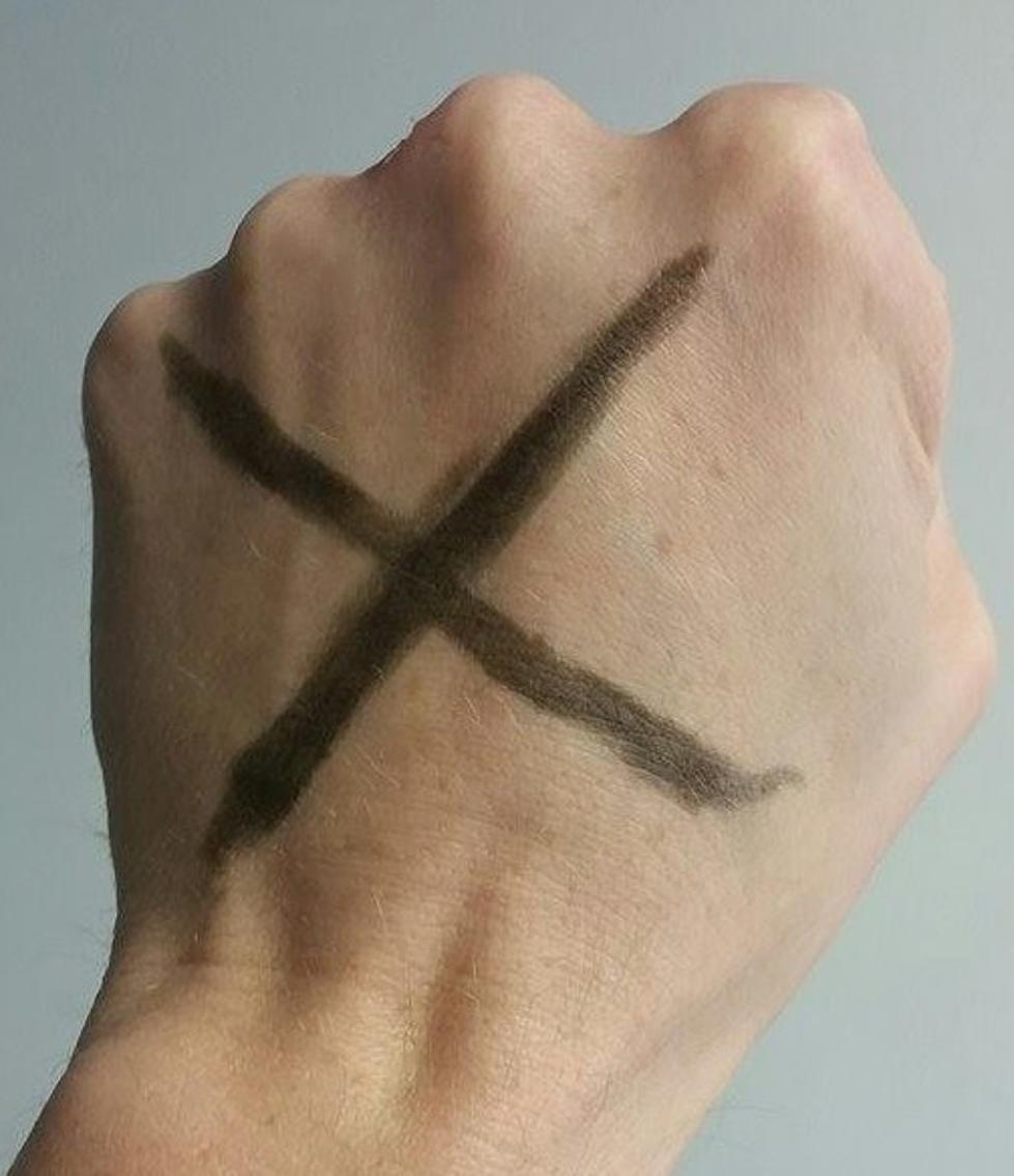 What Being Straight-Edge Means to Me (National Edge Day)