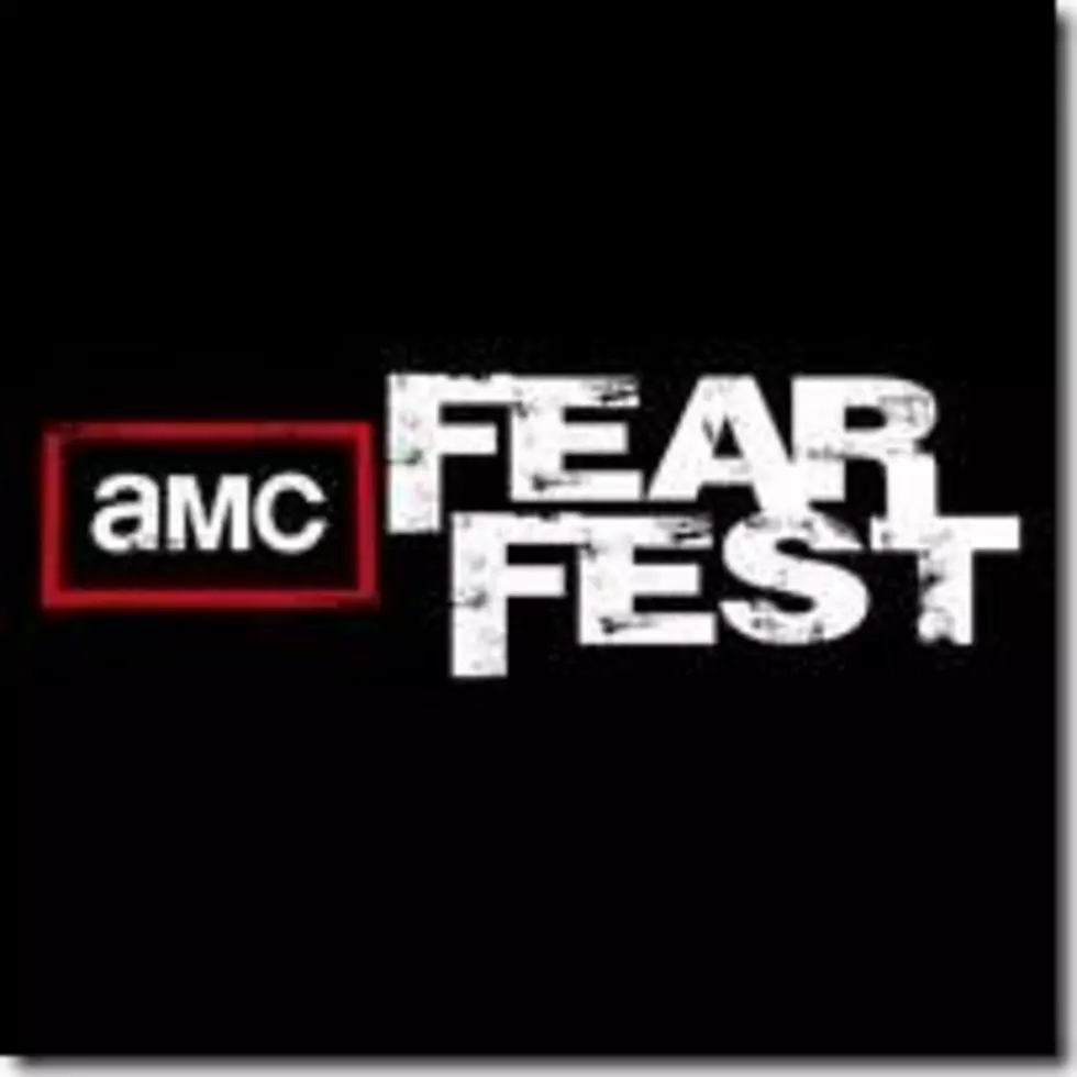 AMC Releases Full-Schedule for &#8220;Fear Fest&#8221; 2016 Programming!