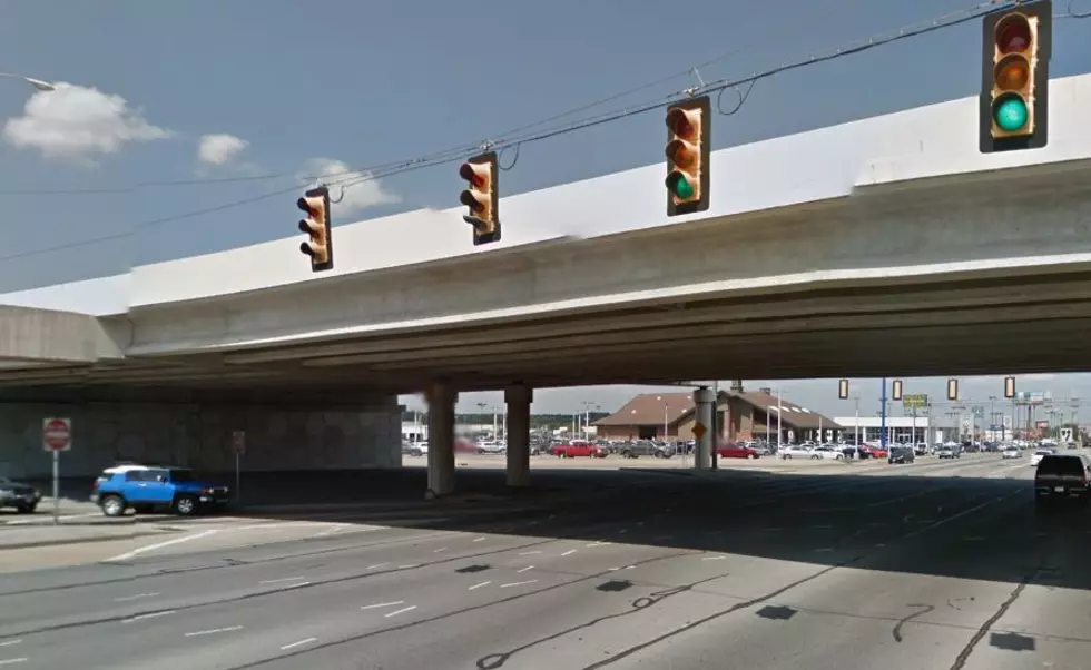 The Top 5 WORST Intersections in Evansville