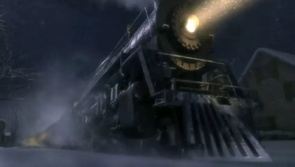 &#8216;The Polar Express&#8217; Featured in iMax 3D for One Week Only in Evansville