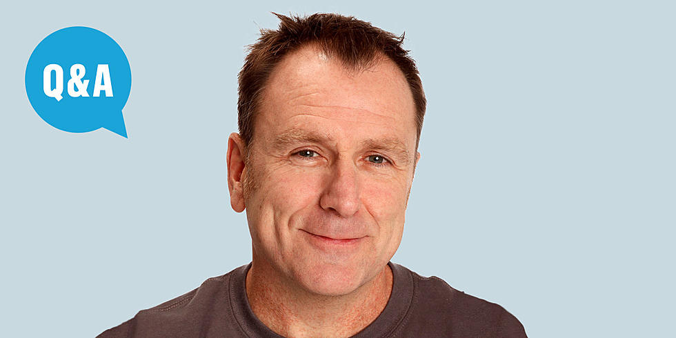 Nino’s Movie Review – COLIN QUINN – THE NEW YORK STORY