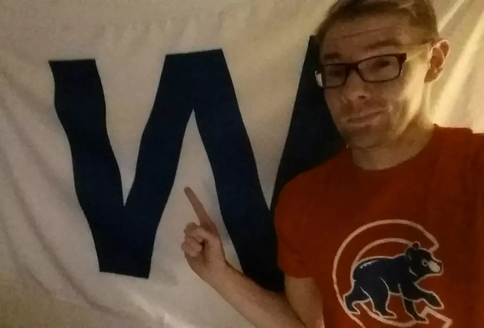The History of my Chicago Cubs Fandom