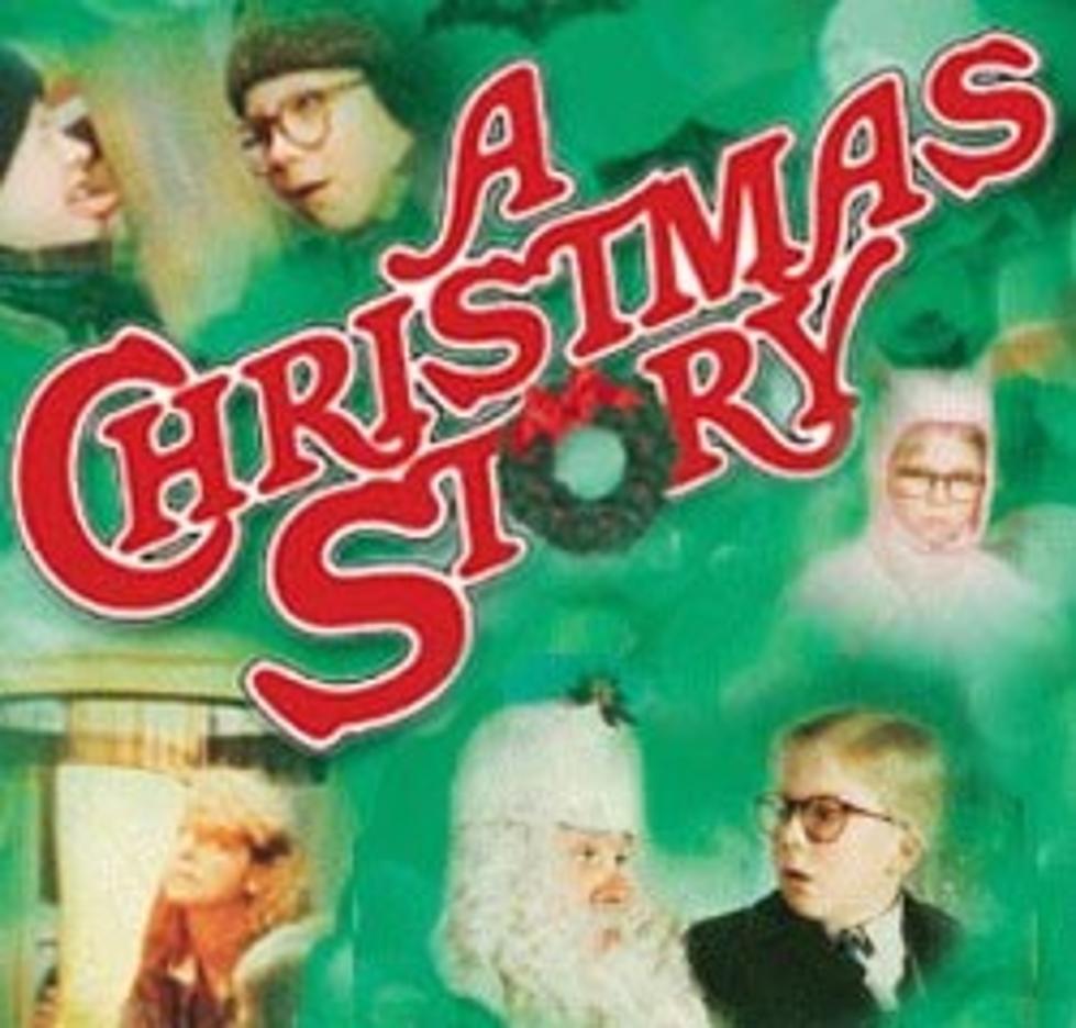 What’s Your FAVORITE Christmas Movie?