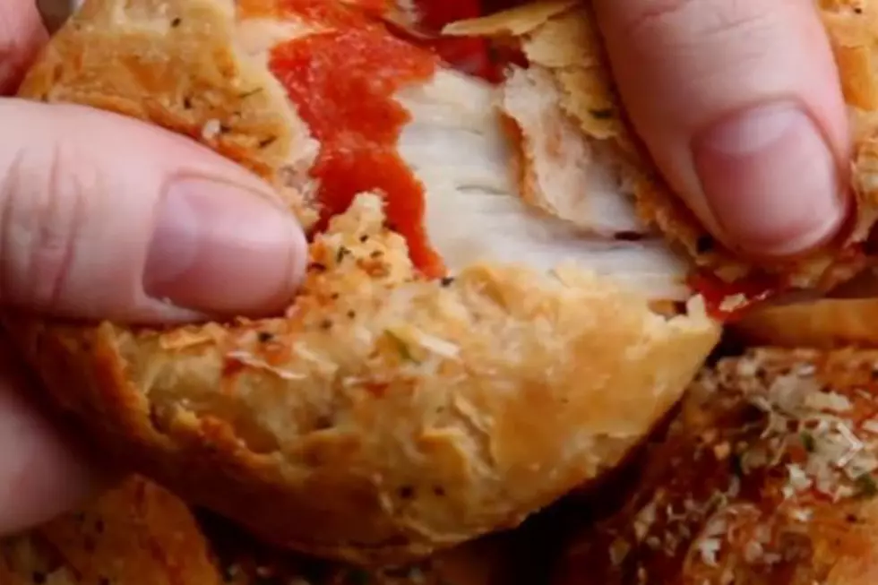 Tasty Tested &#8211; Ryan Attempts to Recreate Pizza Bombs Recipe [VIDEO + PHOTOS]