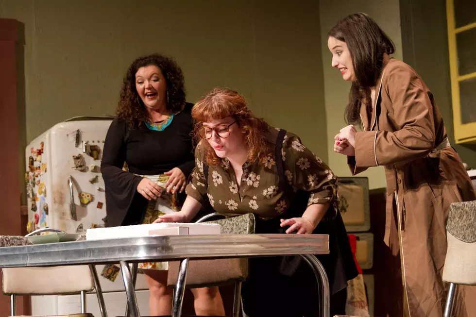Evansville Civic Theatre Presents Crimes of the Heart Opening This Weekend (Interview)