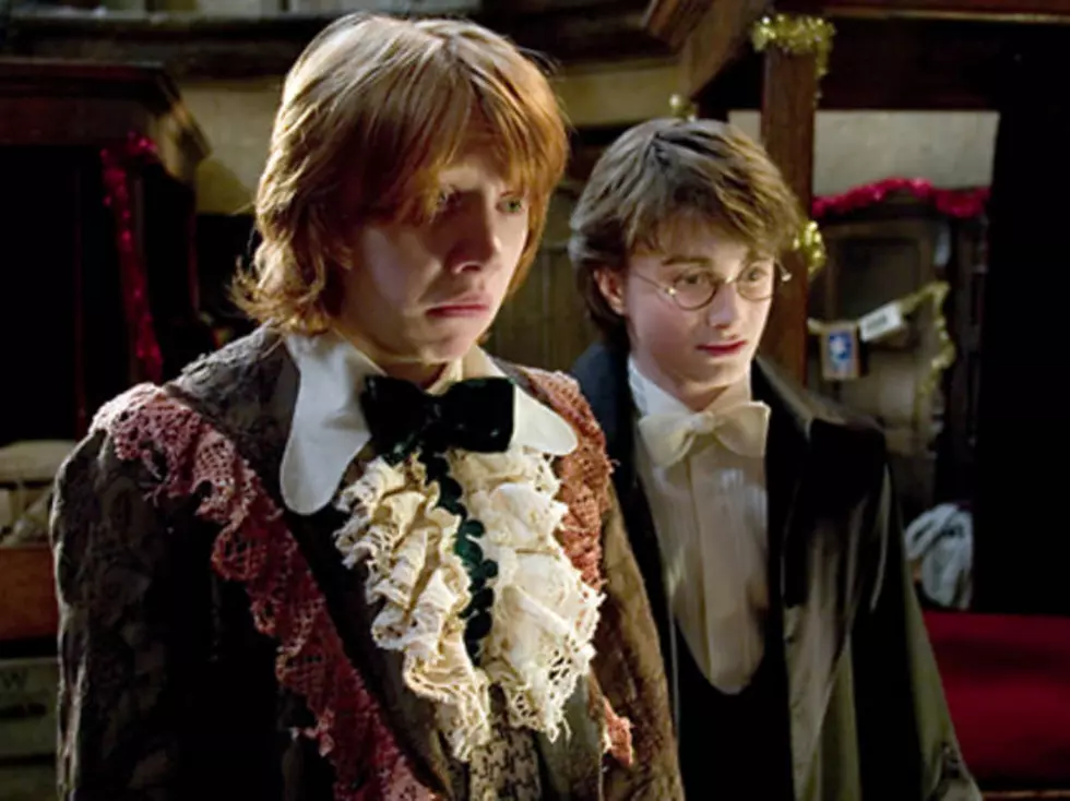 2nd Annual Harry Potter Yule Ball Announced for Evansville!