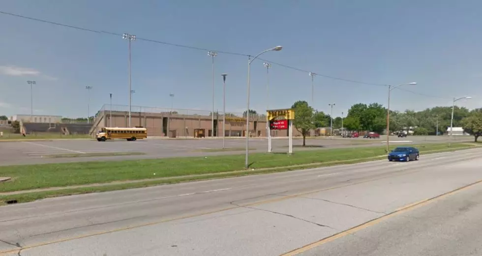 BREAKING NEWS – Evansville Police Investigating Death at Central High School [UPDATE]