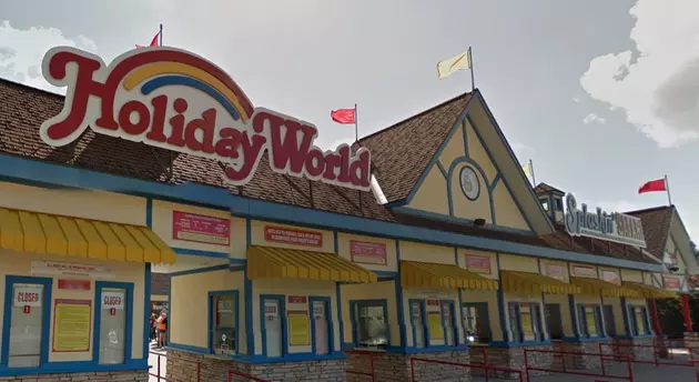 Holiday World Seeking Employees for Upcoming Happy Halloween Weekends