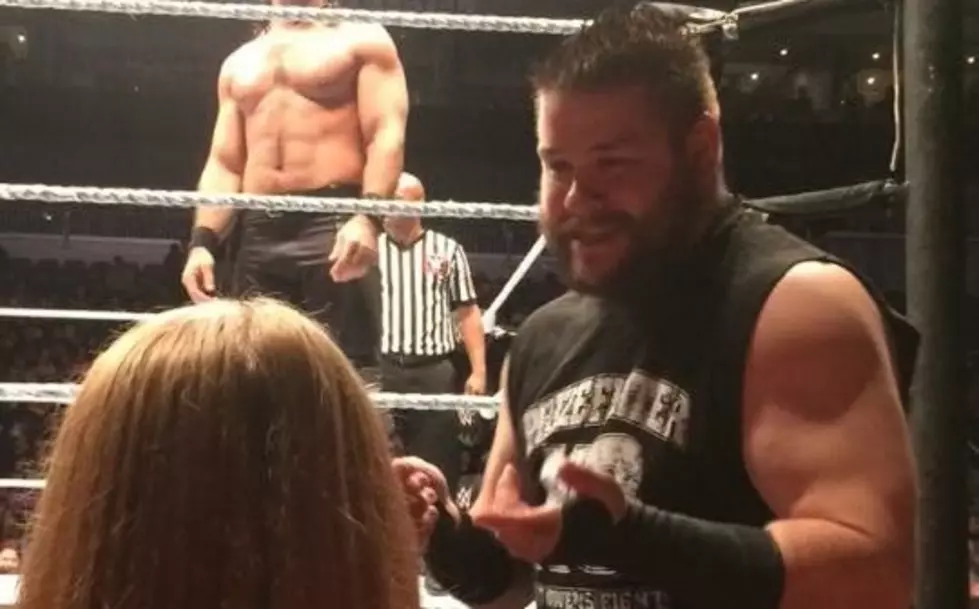 Chris Jericho Returns to WWE SmackDown [Post 2 Post]