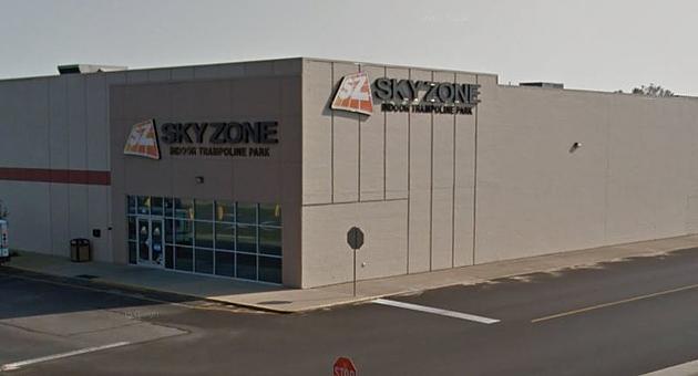 Sky Zone of Evansville Announces Logan&#8217;s Promise Give Back Partnership