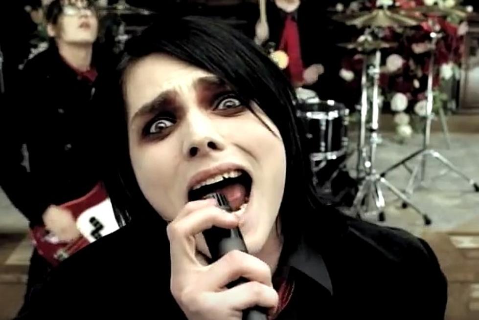 8 Emo Songs from the 2000’s For Your Misunderstood Soul!