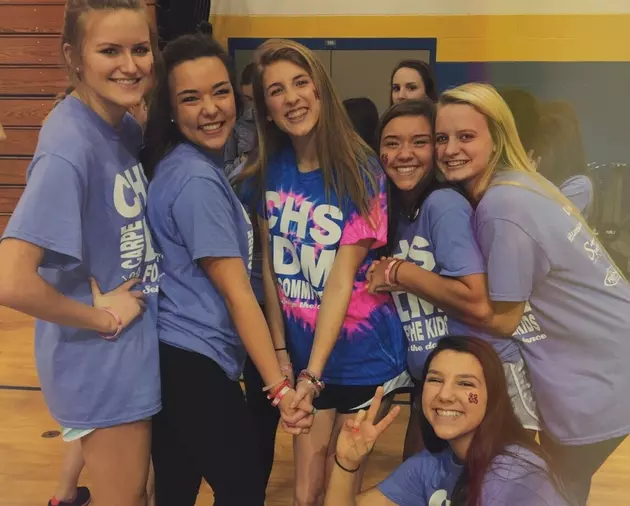 Castle High School Students Having Dance Marathon to Benefit Riley Hospital for Children