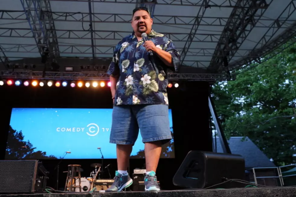Gabriel Iglesias Returning to Old National Events Plaza in 2019!