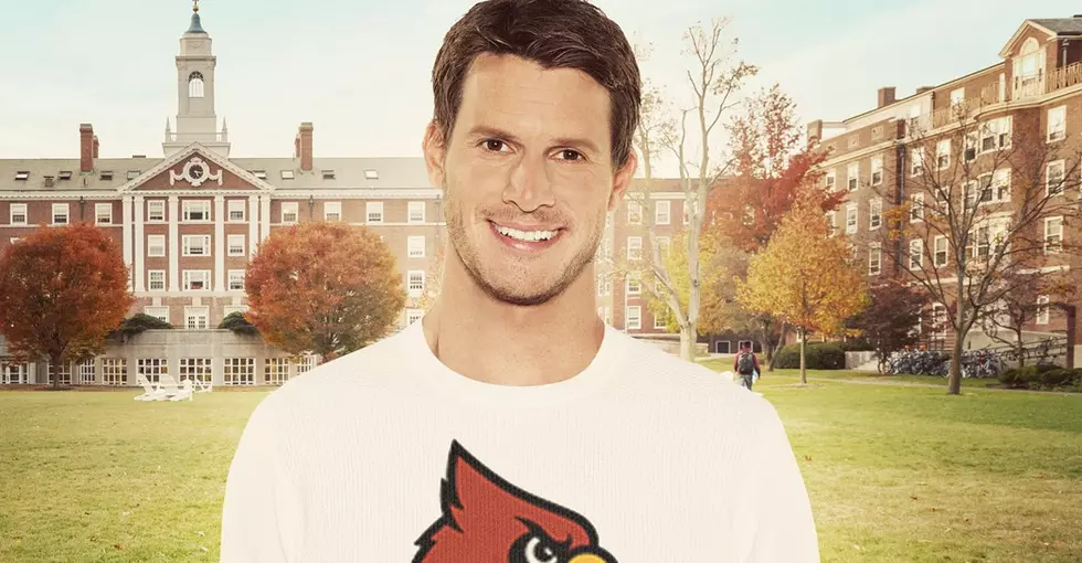 Daniel Tosh Will Be In Louisville and We Have Your Tickets