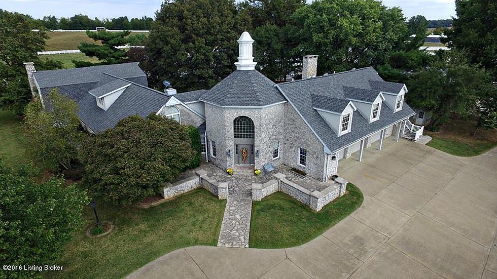 Most Expensive Home in the Tristate [PHOTOS]
