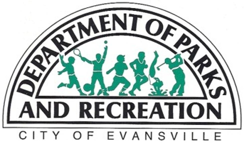Evansville Parks and Recreation Spring &#038; Summer Activities Guide