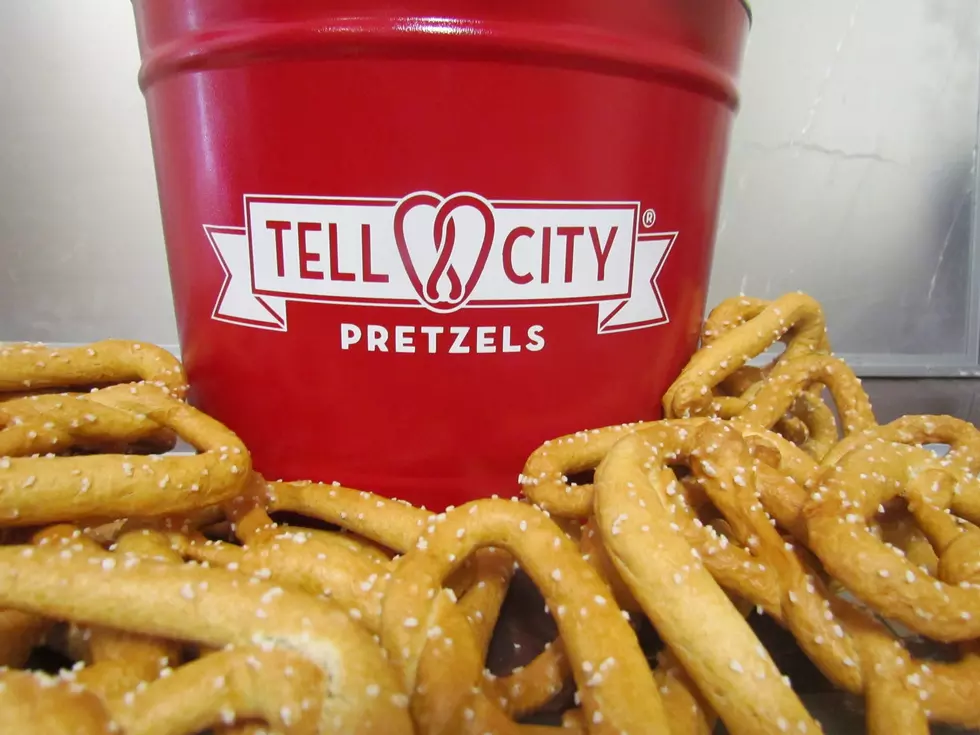Tell City, IN Pretzels Still Famous on National Pretzel Day &#8211; April 26th