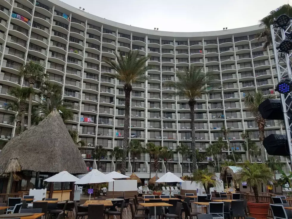 Check Out Live Cam Video of The Holiday Inn Resort Panama City [VIDEO]