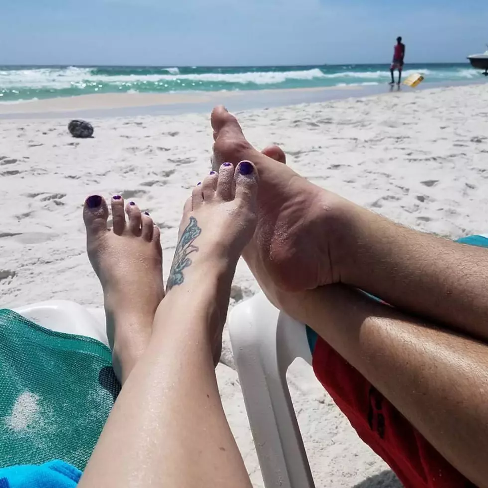 Check Out Photos from Holiday Inn Resort Panama City Beach