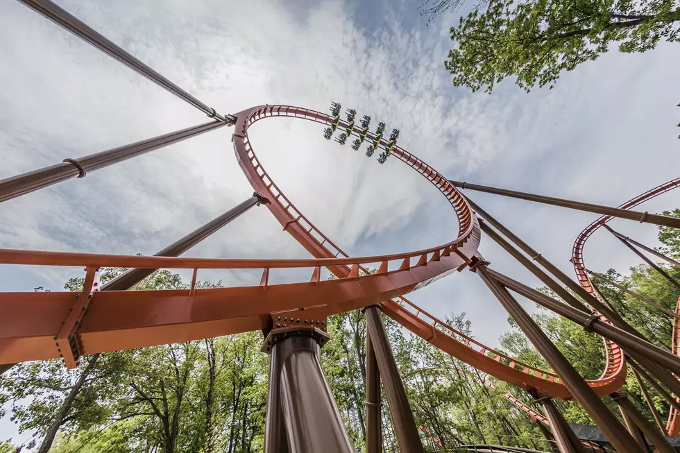 Holiday World Needs Your Vote in Coaster 101 Semifinals