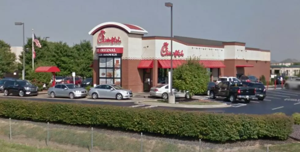 Cops Connecting with Kids Hosting Disney Fundraiser at Chick-Fil-A Thursday
