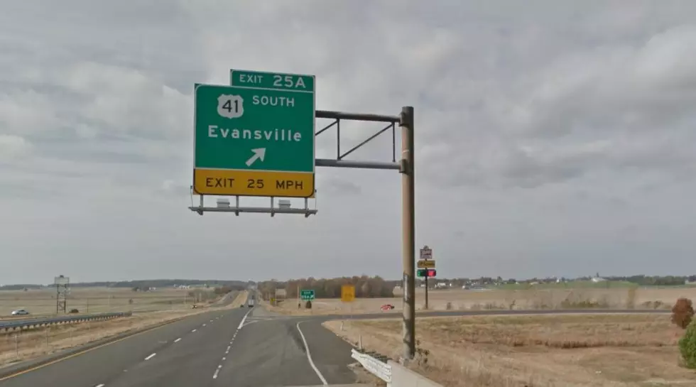 Ever Wonder Exactly How Many Evansvilles There Are in the US? I Did and Here’s What I Found…