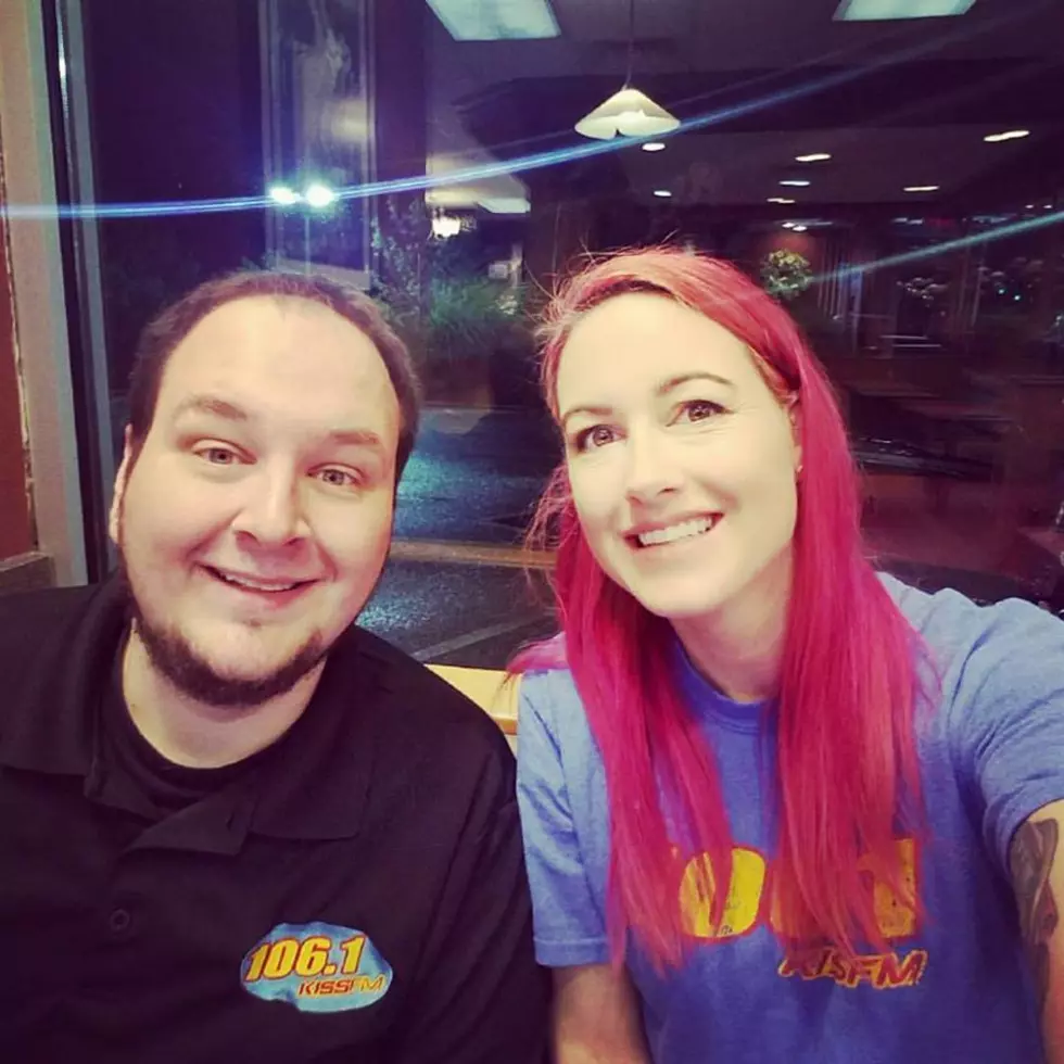 The Rob & Kat May Have Your Free McDonald’s Breakfast!