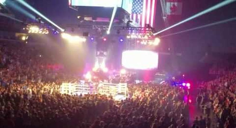The Guns &#038; Hoses Opening is a Thing of Beauty [VIDEO]