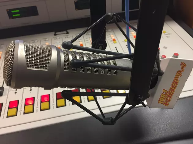 106.1 KISS-FM Searching for New Co-Host of The Rob&#8217;s Radio Show