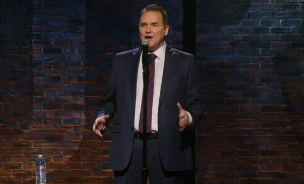 Nino&#8217;s Movie Review &#8211; Norm MacDonald: Hitler&#8217;s Dog, Gossip and Trickery