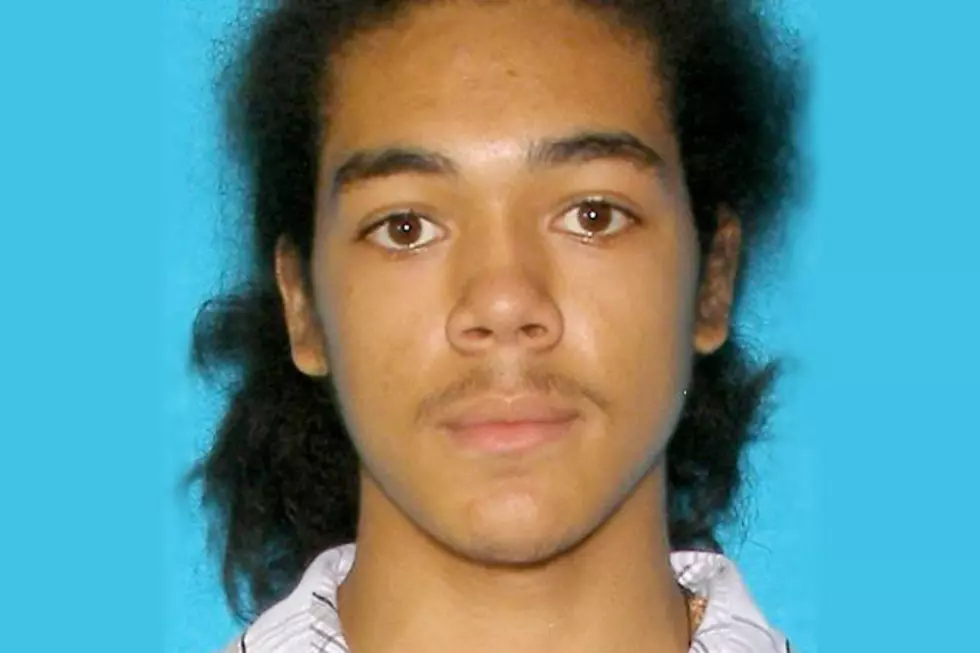EPD Release Name and Photo of May 15th Convenience Store Shooting Suspect