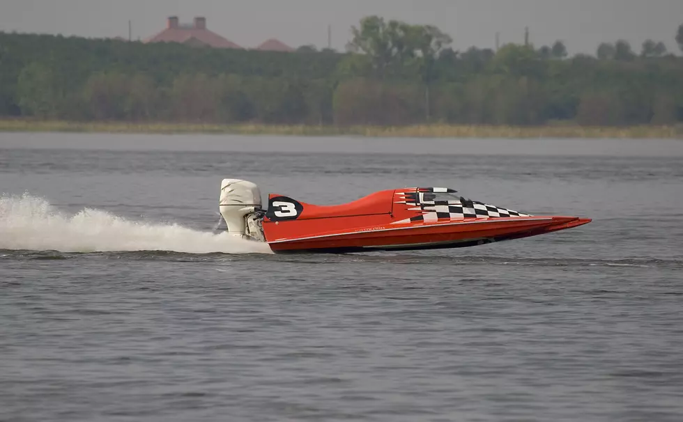 Hydrofest Roars Into Downtown Evansville This Weekend