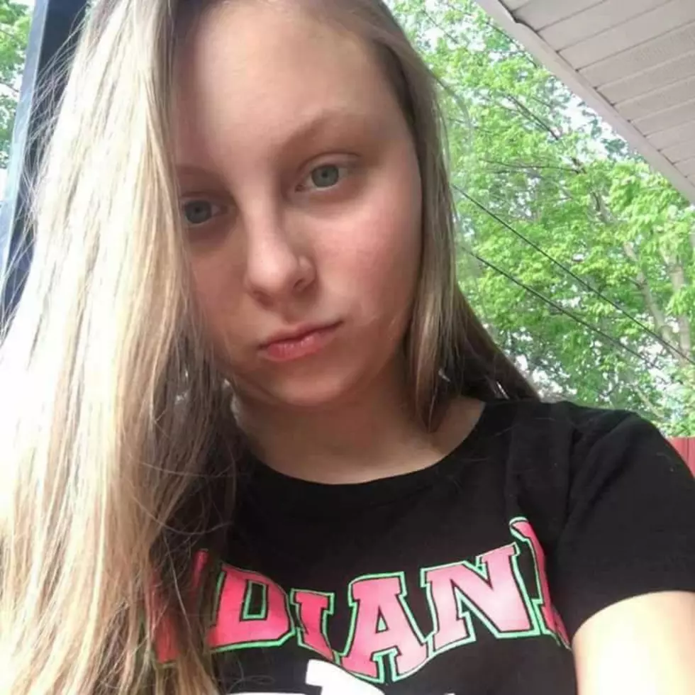 Evansville Family Asking for Your Help Locating Their Missing Daughter [PHOTO]
