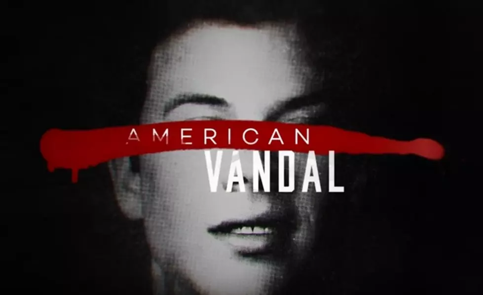 American Vandal – The Weekend Binge