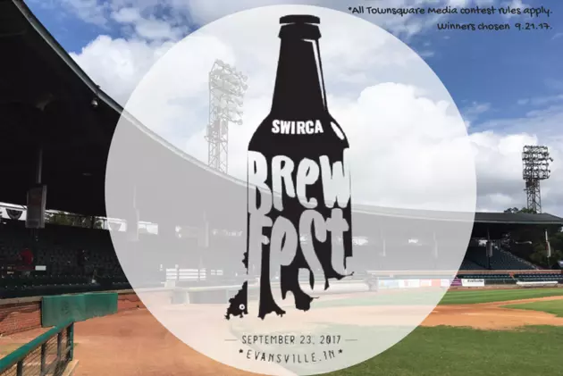 Win Two SWIRCA Brewfest Tickets! [CONTEST]