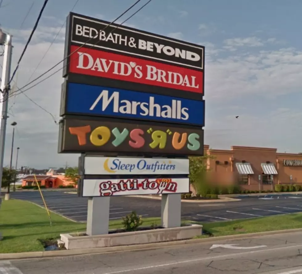 What Does Toys R Us Bankruptcy Mean for Evansville Store?