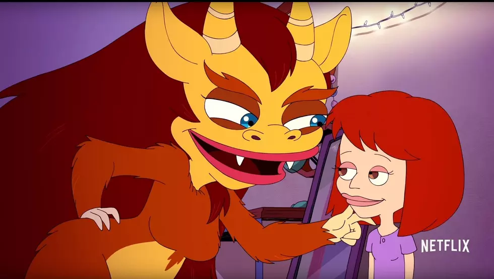 Netflix&#8217;s &#8220;Big Mouth&#8221; Review