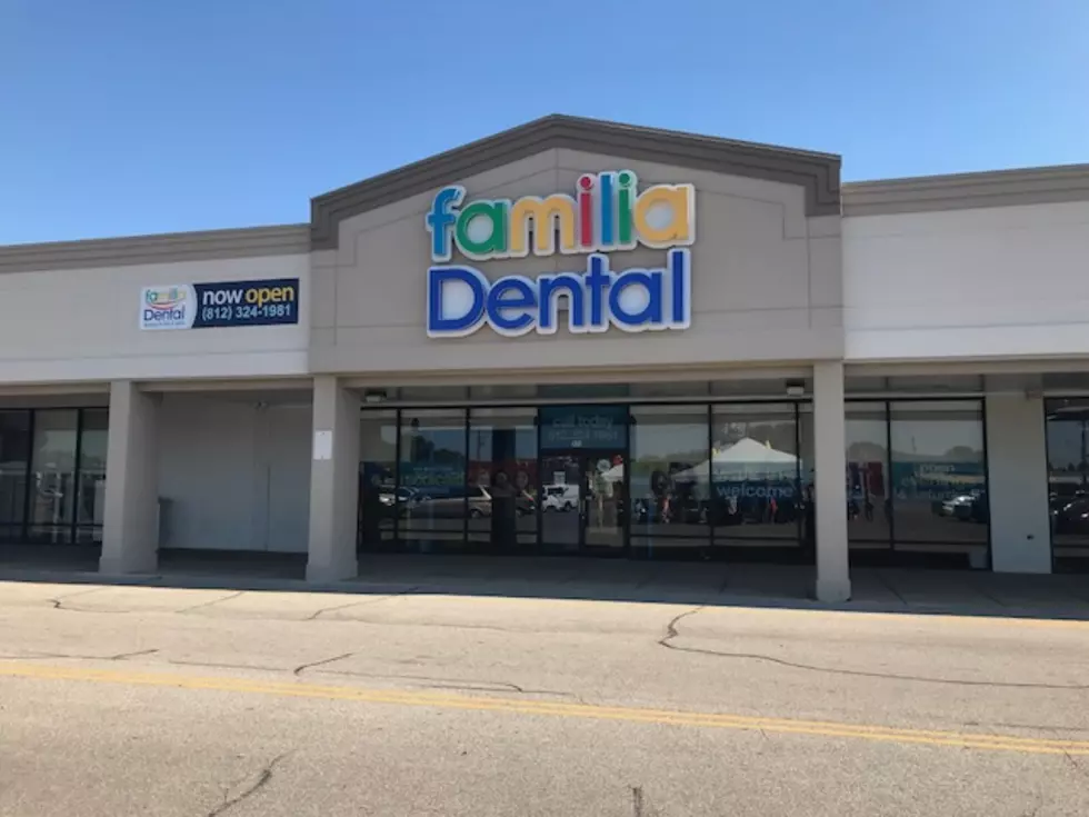 Familia Dental Celebrates Grand Opening