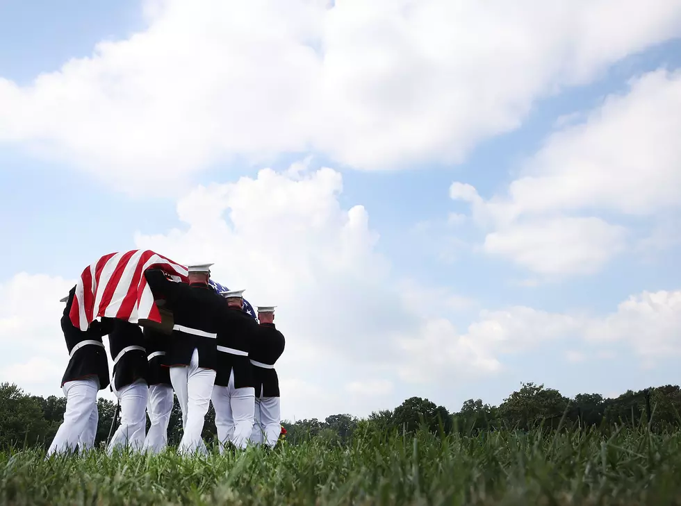 Ziemer Funeral Homes Offering Free Services to Families of Fallen Heroes